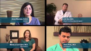 Testimonial Dr Tindall