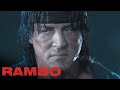 'Don't Look Them In The Eye' | Rambo
