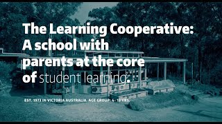 HundrED Victoria Spotlight - The Learning Cooperative
