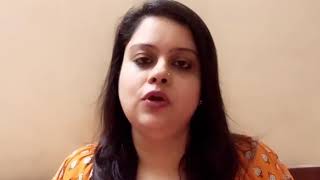 Day Happiness Series - How To Be Happy By Natasha Fernandes