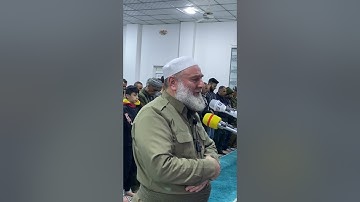 صلاة التراويح كأنما اول مرة تسمعه القارئ نزار تتر