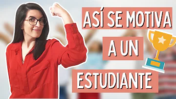 ¿Qué hace que un estudiante tenga éxito?