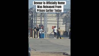 Famous Devour Is Officially Home Was Released From Prison Earlier Today #devour #kinglilg #devourupp #fyp Profile