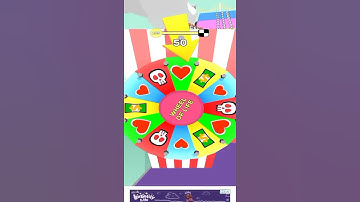 Run of life level 155 Gameplay with android and iOS Gaming studio #shorts