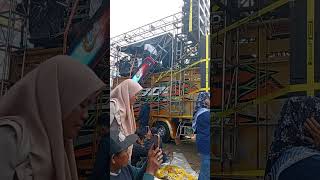 Mbois  Anak Brewog  Kesiangan Karnaval Pesona Gondanglegi short brewog brewoggank