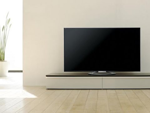 人気のSONY KDL55W920A登場！ W920Aシリーズ | テレビ ブラビア | ソニー