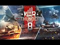 ПРАЗДНИЧНЫЕ СКИДКИ В WAR THUNDER