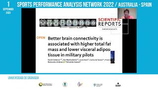 Australia-Spain Sports Performance Analysis Association Network 2022. University of Granada