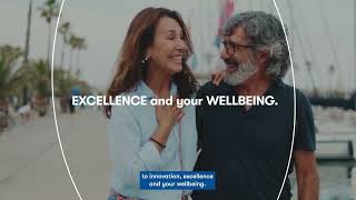 2025 30th Anniversary Corporate Video