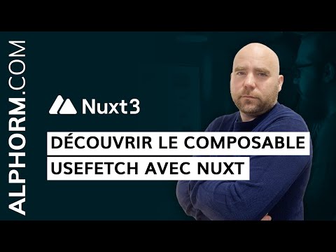 Formation Nuxt JS