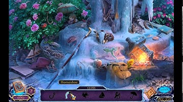 DEMO - MYSTERY OF THE ANCIENTS 4: DEADLY COLD PART 2 END