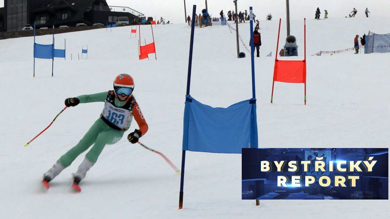 IFKTV - Bystřický report - 7.2.2025