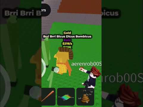Brri Brri Bicus Dicus Bombicus ULTIMATE BATTLE