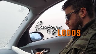 Canfeza- Lodos [HD] (Lyrics) Resimi