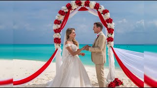 Maldives Wedding Photographer