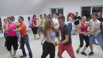 IZFM - 2013: Lviv, Ukraine - 4 occupation - 23.08.13 / «ZOUK LVIV»