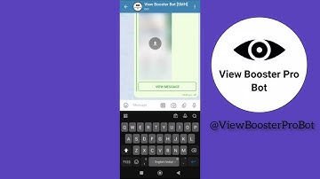 Telegram Free Views | How To Get Telegram Free Views