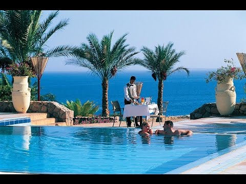 Reef Oasis Beach Resort - Египет, Шарм эль Шейх (топ лучших отелей мира)