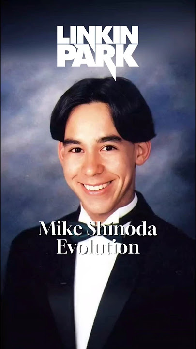 Mike Shinoda’s Evolution: From Hybrid Theory to From Zero #linkinpark
