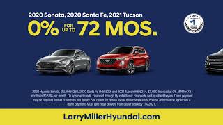 Larry H. Miller Hyundai Peoria
