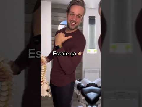 Pour la bosse
