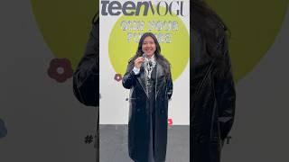 Teen Vogue Summit Follow Me On Instagram