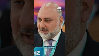 Baku unveils Master Plan 2040 at World Urban Forum