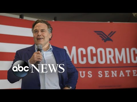 Critical primary races