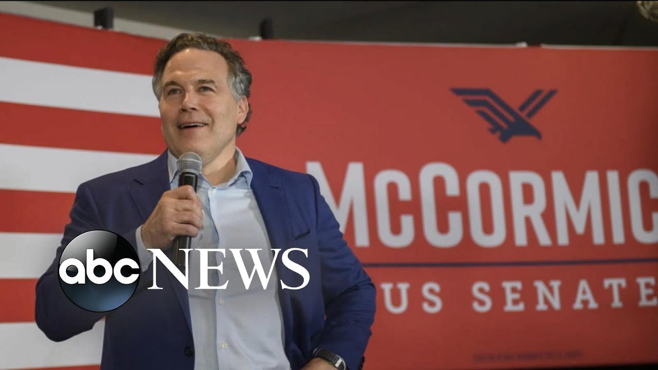 Critical primary races underway in 5 states | WNT