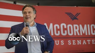 Critical primary races underway in 5 states | WNT