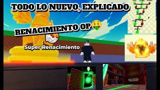 EXPLICANDO LA NUEVA ACTUALIZACION DE BOMBA NUCLEAR PARA BRAINROT