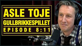 Asle Toje | Gullbrikkespillet (8:11) | Athos-fjellet: Som Klippe i Tidens Elv