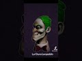 Fan Art 3d joker character #conceptart #joker #characterdesigner #humor #marvel #memes Mp3 Song