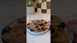 Protein French Toast