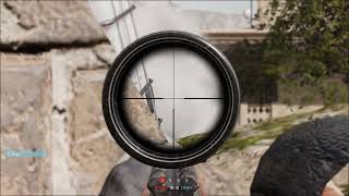 Chris Kyle of Counter Sniping - Insurgency: Sandstorm - VERSUS Killtage #2 - Highlights/Kills