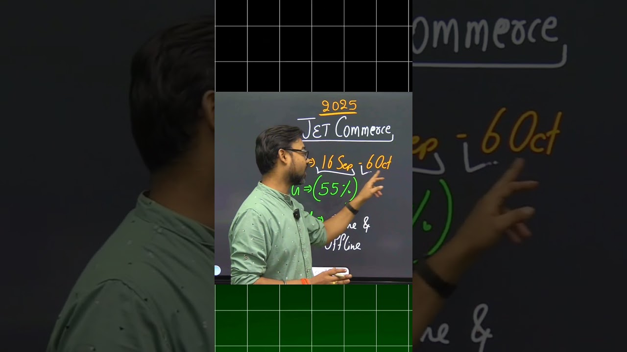 JPSC JET 2025 | Jharkhand Eligibility Test 2025 #jet