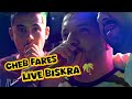 Cheb Fares Live Biskra 2025 تمنيتك راكي معايا تعرفيني مهبول 
