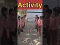 Bottle Grab Challenge for Kids 🏃#KidsActivity #BottleChallenge #BodyPartsGame #shortsfeed