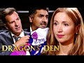 Entrepreneur’s Professional Background Slammed for Being "SO NAIVE" | Dragons’ Den