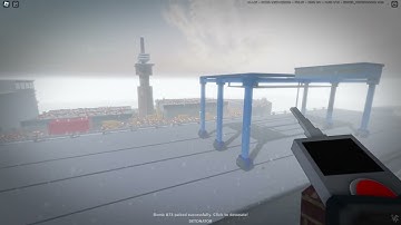 My main goal is to blow up