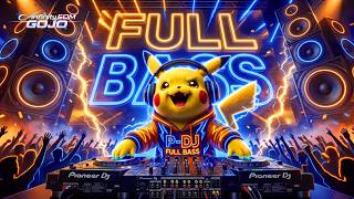 🎧 FULL BASS EDM MIX 2026 ⚡ FESTIVAL ENERGY | Powerful Mainstage Drops