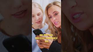 Est-Ce Quon Prends Le Temps De Sintéresser ?