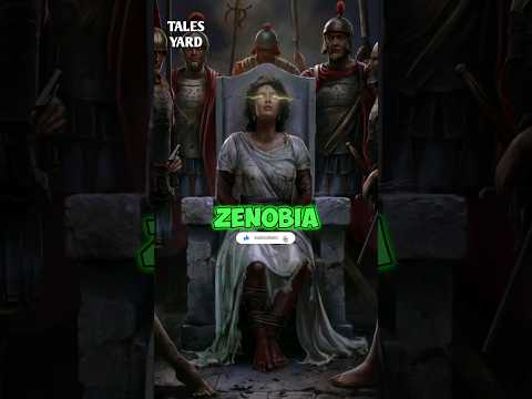 Zenobia : The