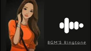 Coldplay x BTS My Universe Ringtone//BGM'S Ringtone