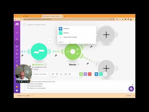 Bitskout v2 -