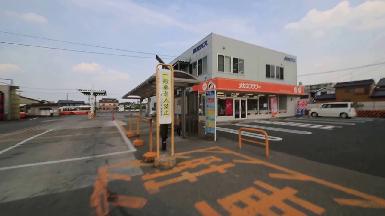 神明 町 車庫
