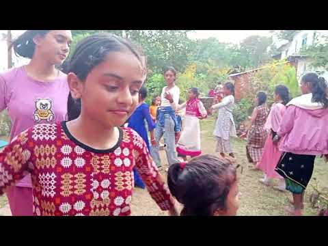 Deusi Bhaili 2081 Deusivailo Tihar 