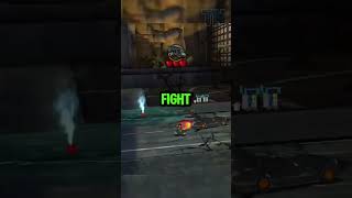 Why the Two-Face Car Battle in LEGO Batman Feels Nostalgic