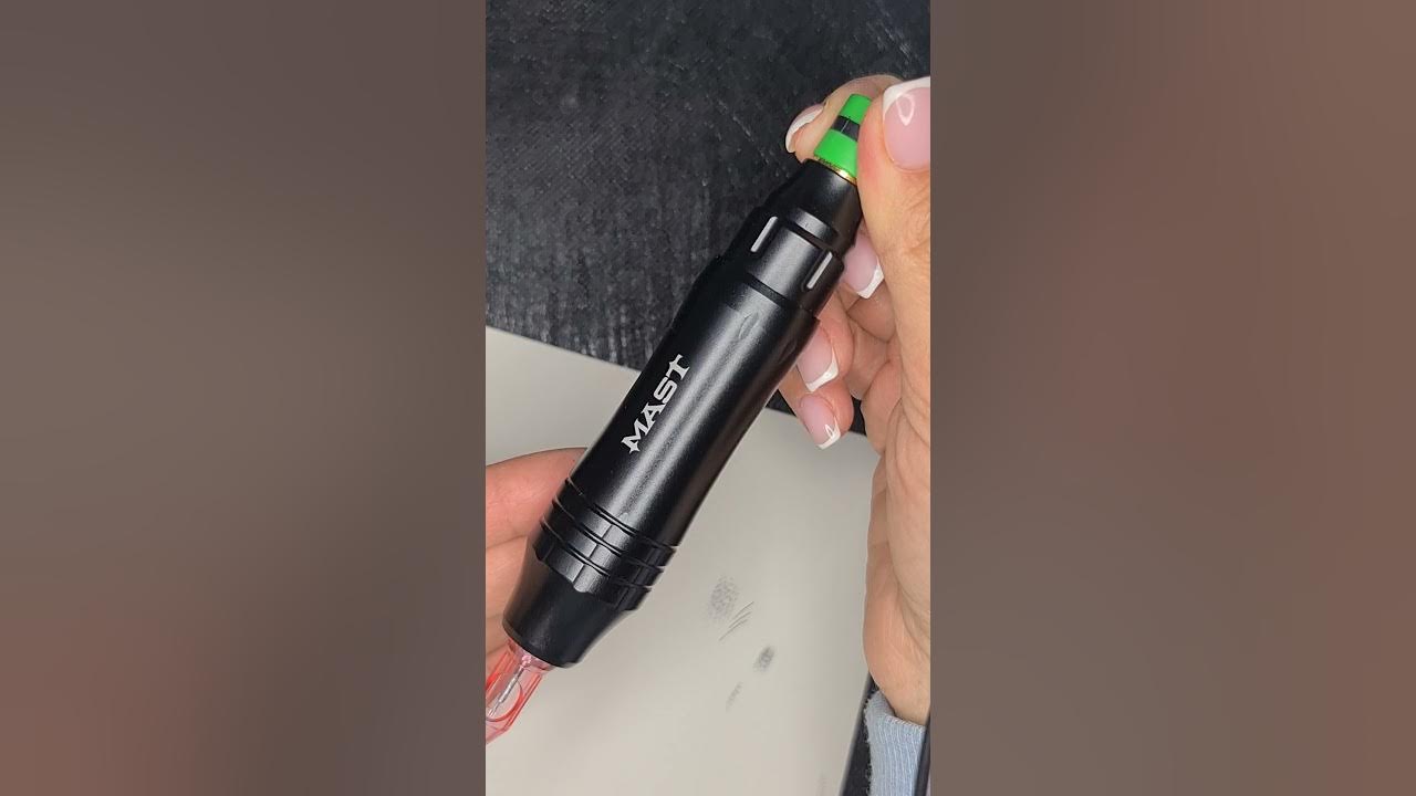 MAST P10 ultra - YouTube