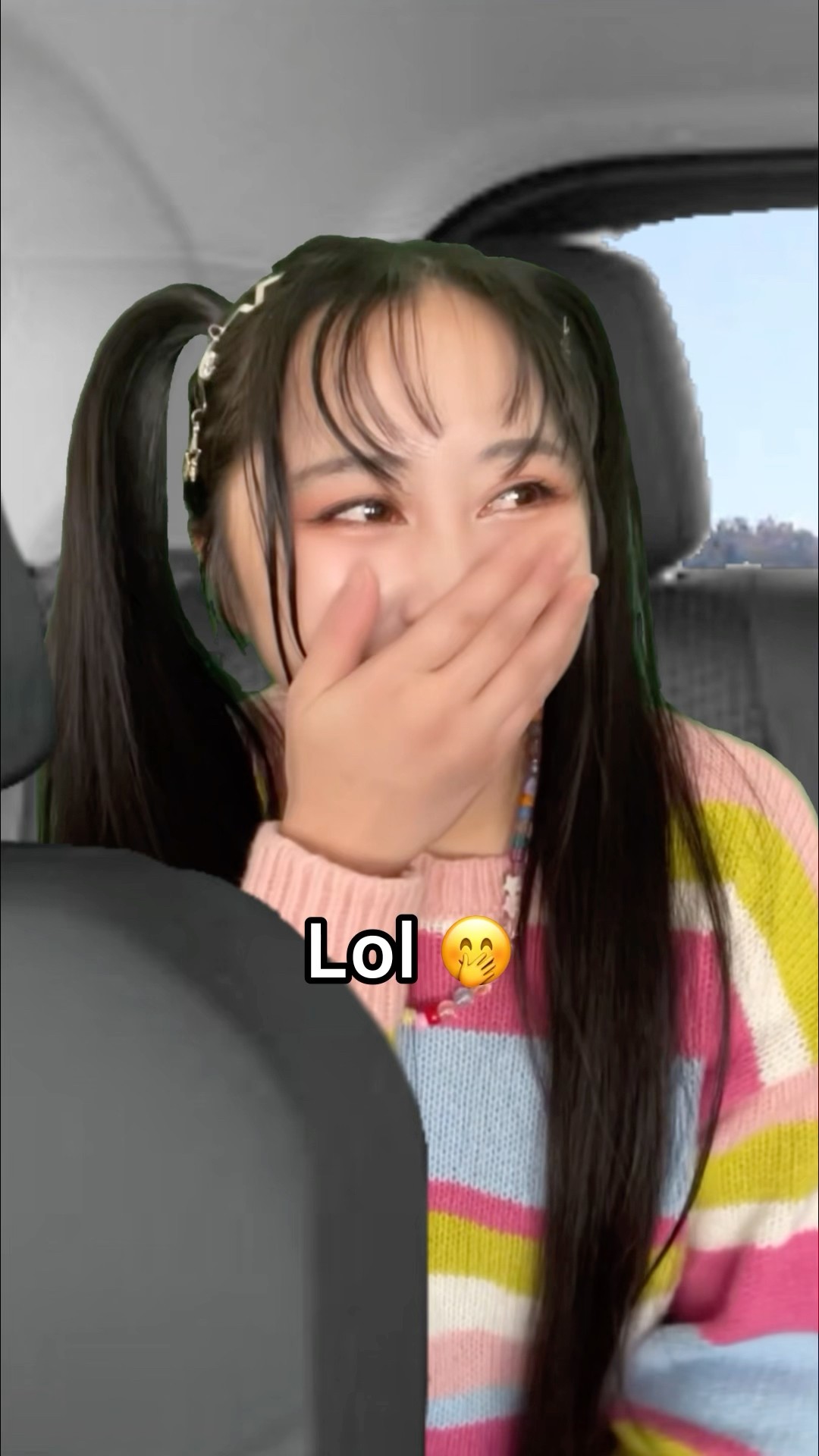 Pov: That one friend in the car who sing BTS songs ? #bts #btsarmy #jimin #jhope #taehyung #shorts